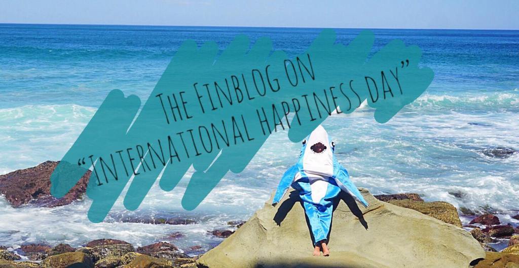 The Finblog on “International Day of Happiness”